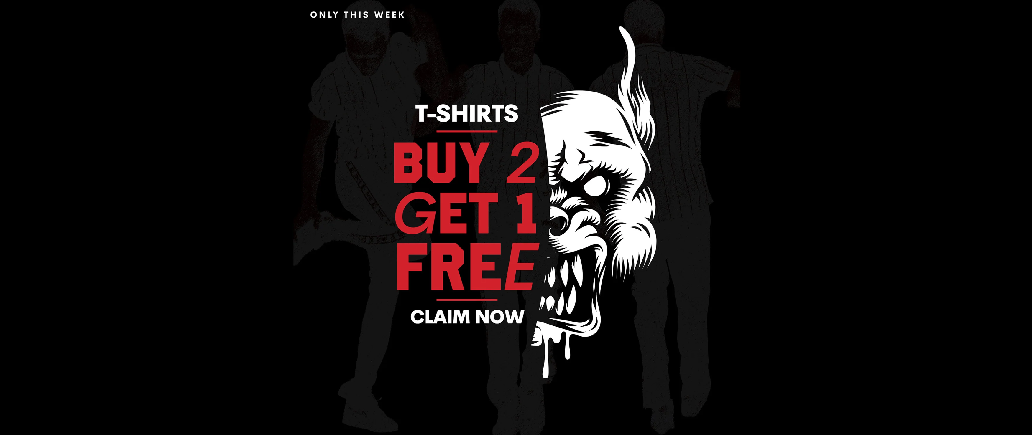 Unleash Your Hardcore Style