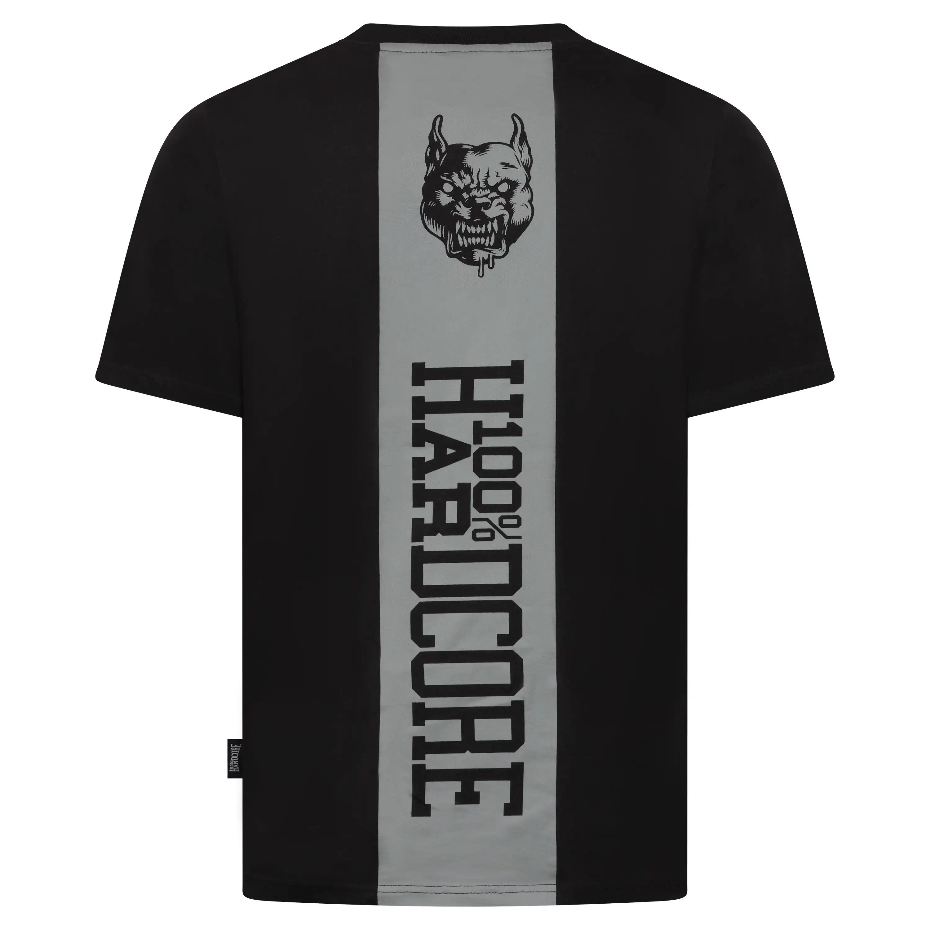 100% Hardcore T-shirts & Polo's